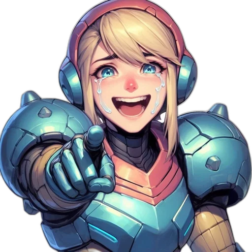 robot, face, weapon, mask transparent PNG cut-out