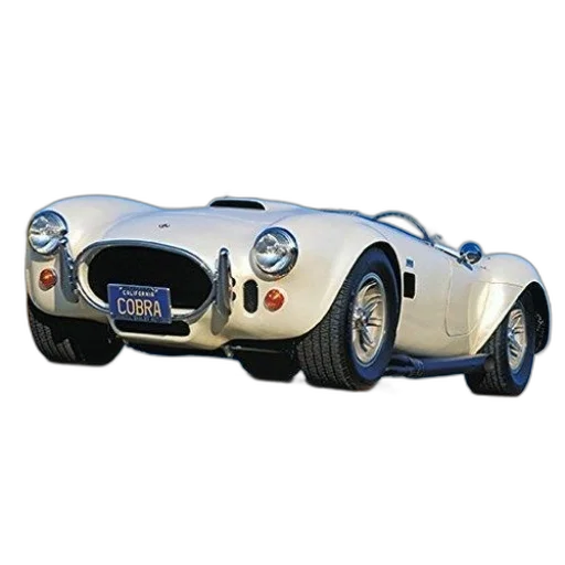 car, 3d render, photorealistic, classic transparent PNG cut-out