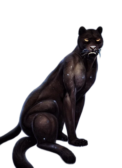 animal, creature, staff, concept art transparent PNG cut-out