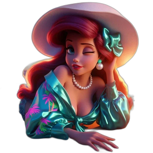 hat, jewelry, crown, dress transparent PNG cut-out