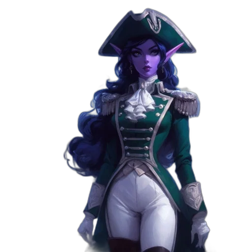 staff, hat, concept art, fantasy art transparent PNG cut-out