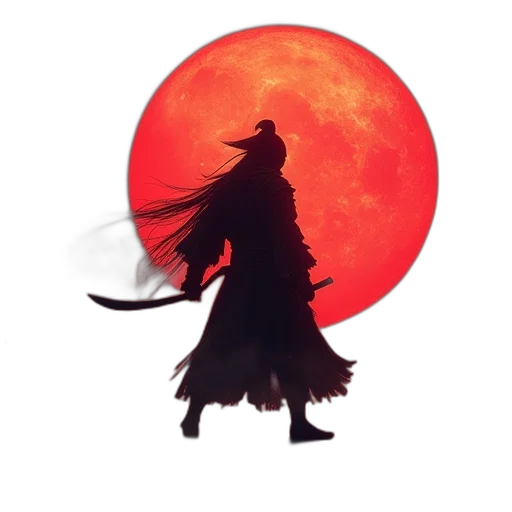 dragon, staff, mask, creature transparent PNG cut-out
