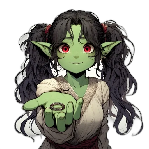 staff, mask, face, dragon transparent PNG cut-out
