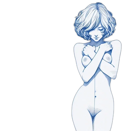 dress, robot, mask, face transparent PNG cut-out