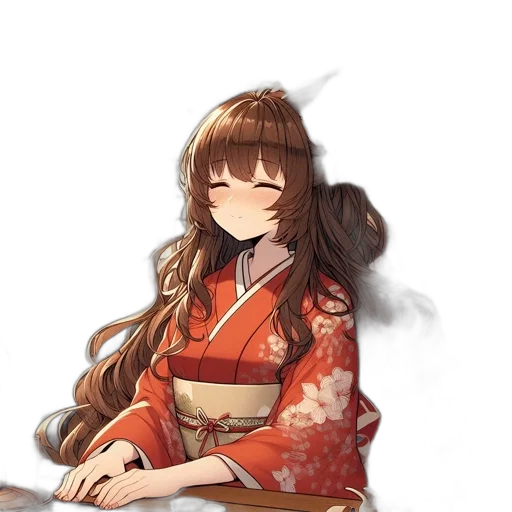 staff, mask, face, hair transparent PNG cut-out