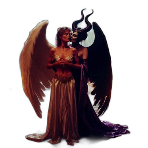 creature, staff, concept art, fantasy art transparent PNG cut-out