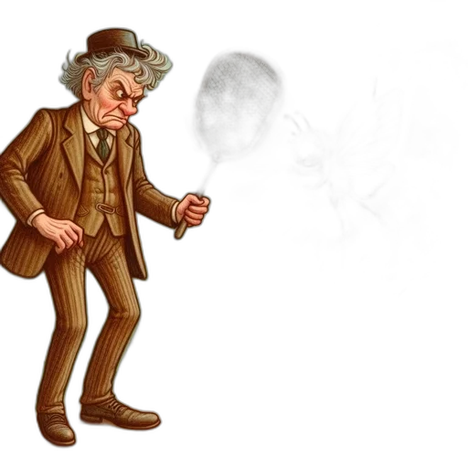staff, concept art, pixel art, fantasy art transparent PNG cut-out