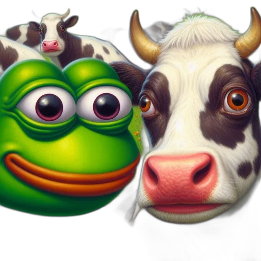 mask, animal, face, photorealistic transparent PNG cut-out