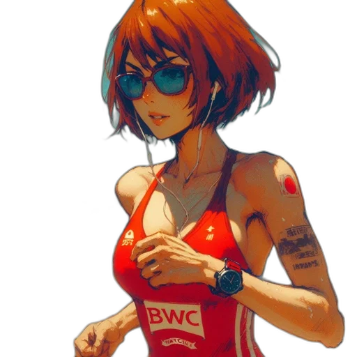 dress, jacket, bottle, weapon transparent PNG cut-out