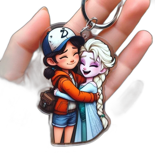 jewelry, pixel art, anime, concept art transparent PNG cut-out