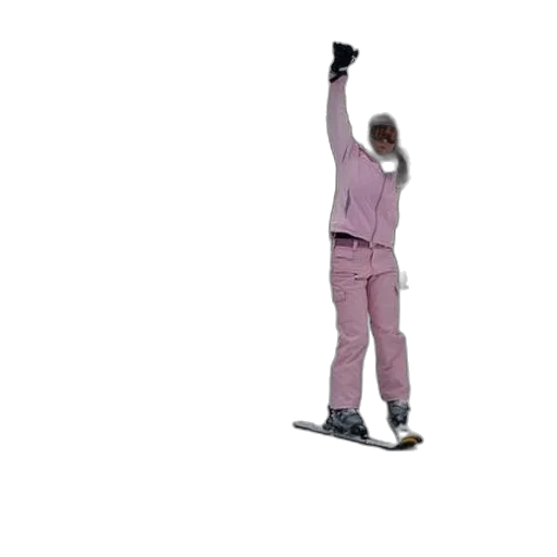 staff, robot, weapon, jacket transparent PNG cut-out