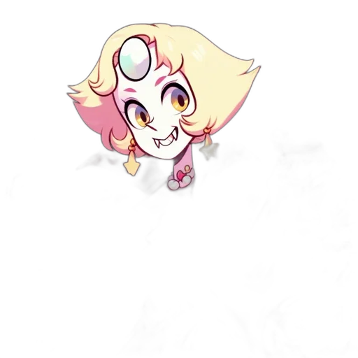 staff, weapon, creature, mask transparent PNG cut-out