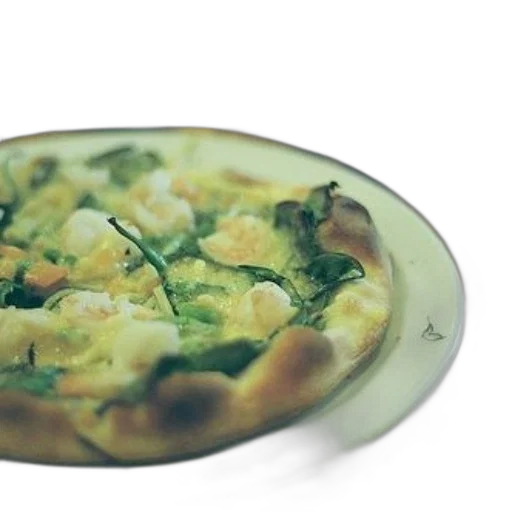 food, 3d render, photorealistic, pizza transparent PNG cut-out