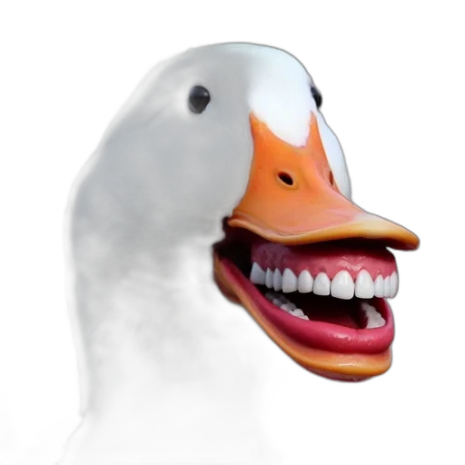 animal, creature, face, mask transparent PNG cut-out