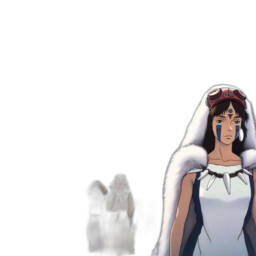 dress, crown, mask, robot transparent PNG cut-out