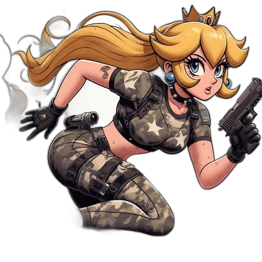 weapon, pixel art, concept art, cartoon transparent PNG cut-out