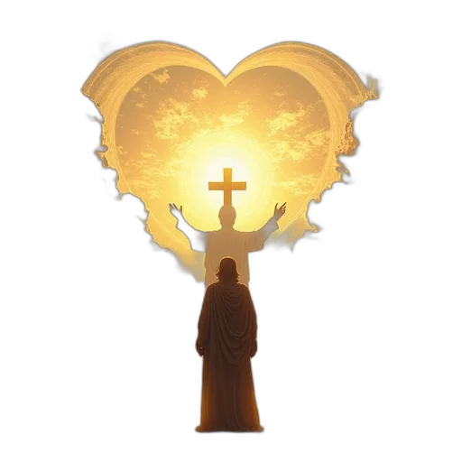 crown, pixel art, concept art, biblical transparent PNG cut-out
