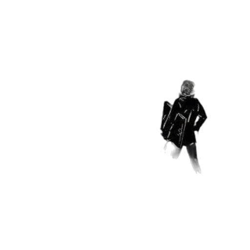 jacket, creature, robot, animal transparent PNG cut-out