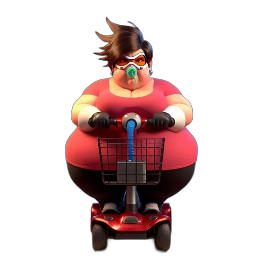 car, robot, weapon, concept art transparent PNG cut-out