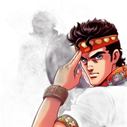 face, crown, mask, staff transparent PNG cut-out