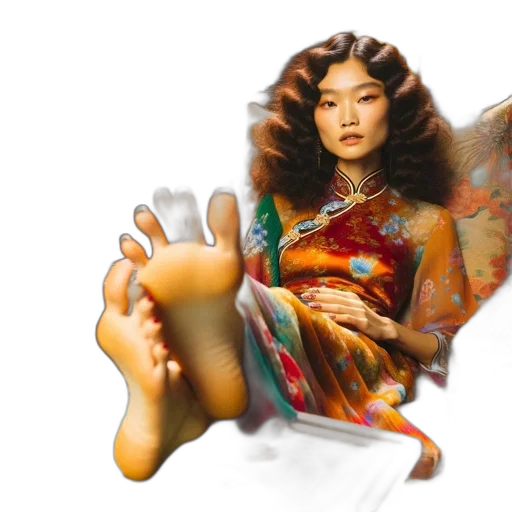 shoes, jewelry, photorealistic, fantasy art transparent PNG cut-out
