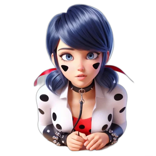 jewelry, face, robot, concept art transparent PNG cut-out