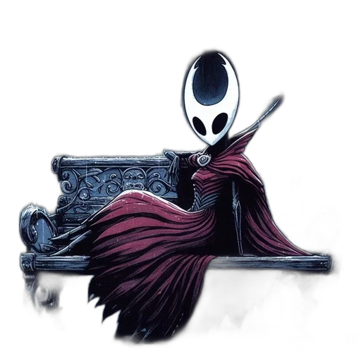 furniture, creature, mask, staff transparent PNG cut-out