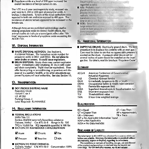 page, hazardous, material, safety transparent PNG cut-out
