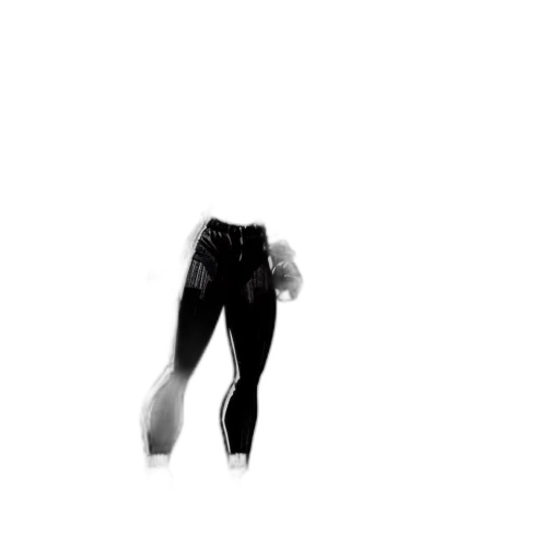 shoes, creature, robot, animal transparent PNG cut-out