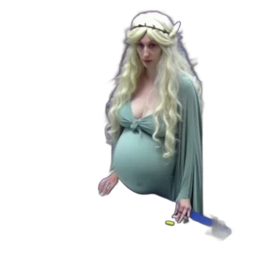 dress, creature, dragon, weapon transparent PNG cut-out
