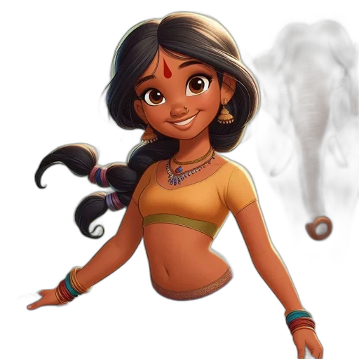 jewelry, fantasy art, concept art, cartoon transparent PNG cut-out