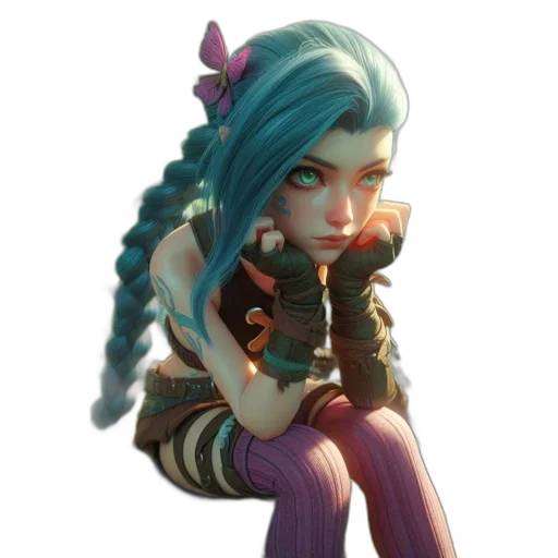 staff, weapon, face, concept art transparent PNG cut-out