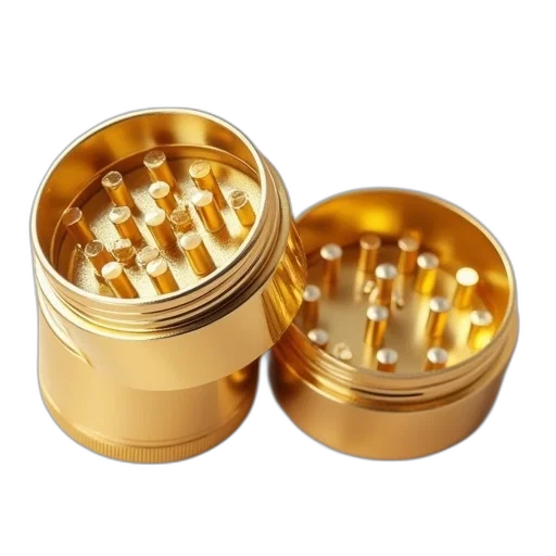 jewelry, 3d render, golden, part transparent PNG cut-out