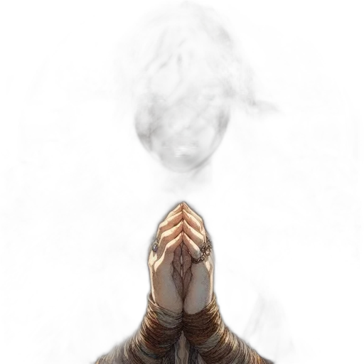 mask, face, staff, creature transparent PNG cut-out