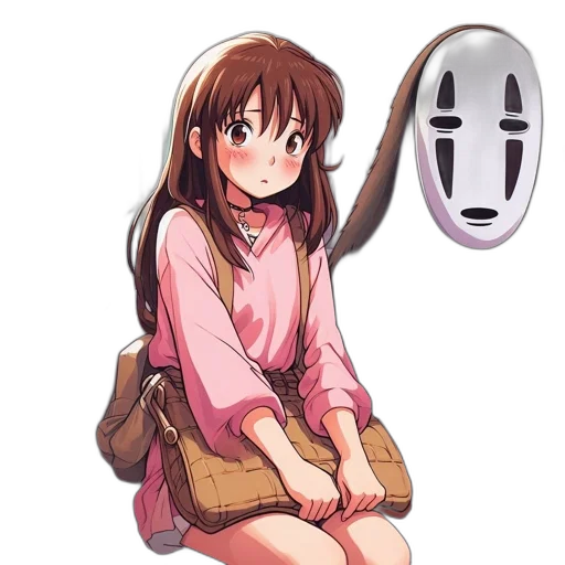 robot, staff, dress, jacket transparent PNG cut-out