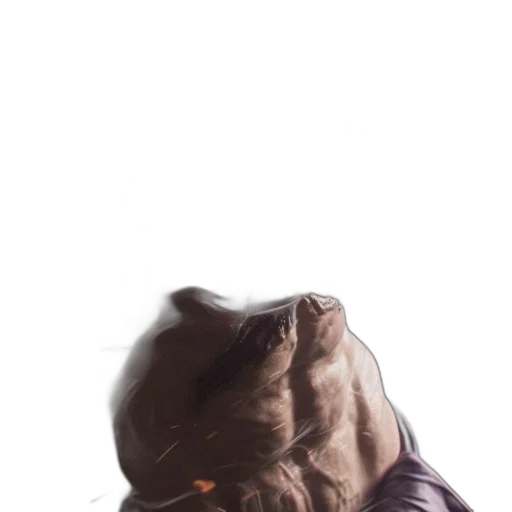 mask, hat, face, jacket transparent PNG cut-out