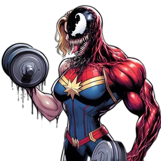animal, creature, comic book art, concept art transparent PNG cut-out
