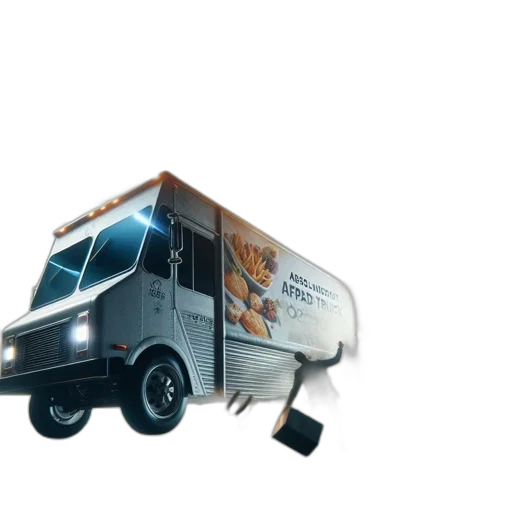 car, food, weapon, staff transparent PNG cut-out