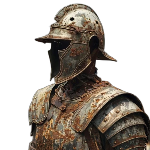 mask, sword, face, staff transparent PNG cut-out