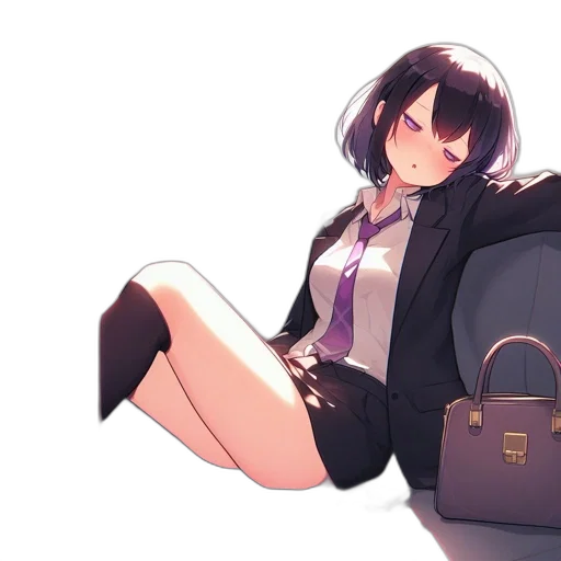 jacket, furniture, dress, robot transparent PNG cut-out