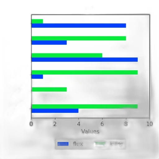 robot, 3d render, vaporwave, fog transparent PNG cut-out