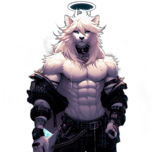staff, animal, sword, creature transparent PNG cut-out