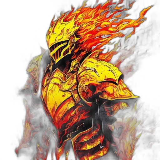 dragon, mask, concept art, fantasy art transparent PNG cut-out