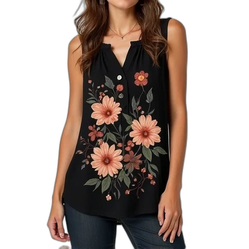 dress, aorl, womens, casual transparent PNG cut-out