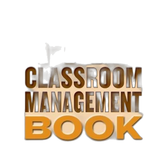 classroom, management, book, harry transparent PNG cut-out