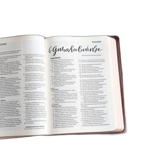 gratitude, journal, bible, journals transparent PNG cut-out