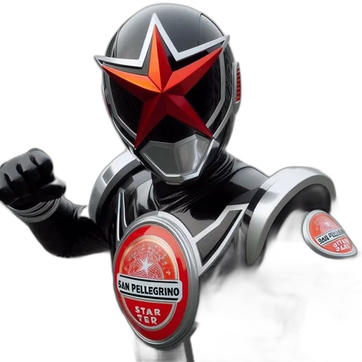 robot, character, black, suit transparent PNG cut-out