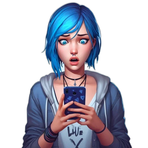 face, dress, robot, jewelry transparent PNG cut-out