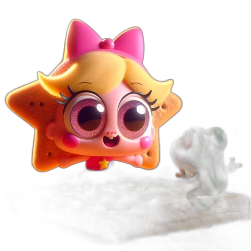 creature, jewelry, 3d render, concept art transparent PNG cut-out