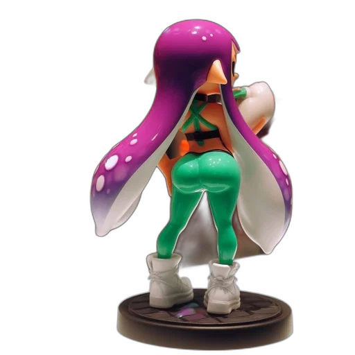 weapon, hat, concept art, 3d render transparent PNG cut-out